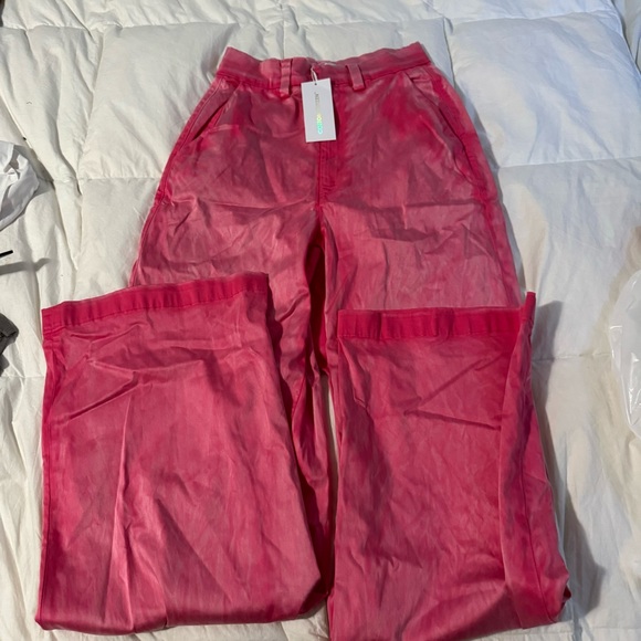 COTTON CITIZEN Pants - Picture 2 of 4